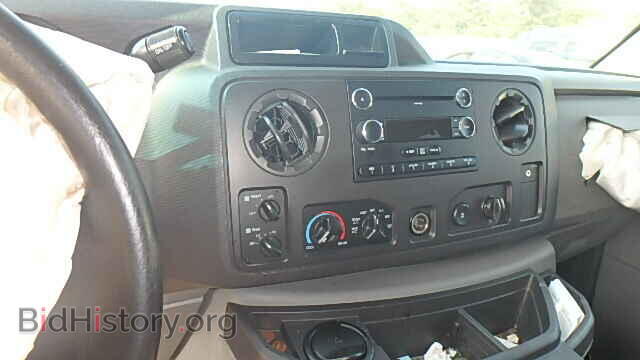 2011 FORD ECONOLINE - VIN: 1FBSS3BLXBDA31719 - Фото 9
