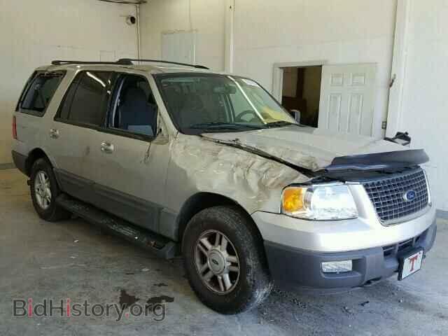 Фотография 1FMPU16W44LB56532 - FORD EXPEDITION 2004