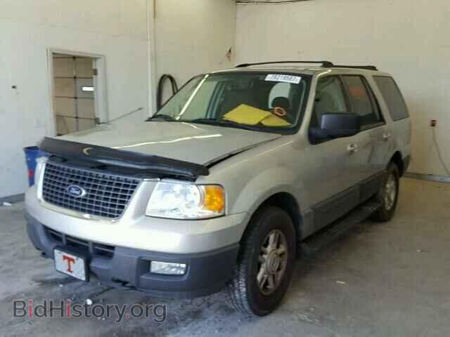 2004 FORD EXPEDITION - VIN: 1FMPU16W44LB56532 - Фото 2
