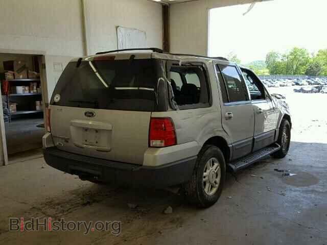 2004 FORD EXPEDITION - VIN: 1FMPU16W44LB56532 - Фото 4