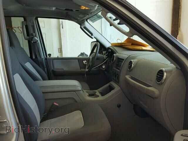 2004 FORD EXPEDITION - VIN: 1FMPU16W44LB56532 - Фото 5