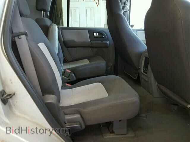 2004 FORD EXPEDITION - VIN: 1FMPU16W44LB56532 - Фото 6