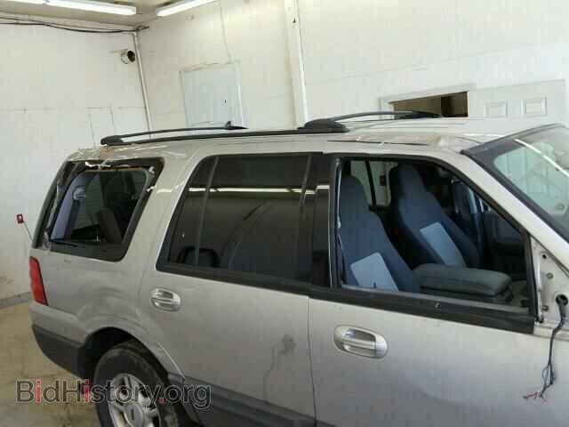 2004 FORD EXPEDITION - VIN: 1FMPU16W44LB56532 - Фото 9
