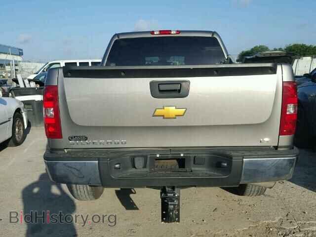 2013 CHEVROLET SILVERADO - VIN: 3GCPCREA8DG106998 - Фото 9