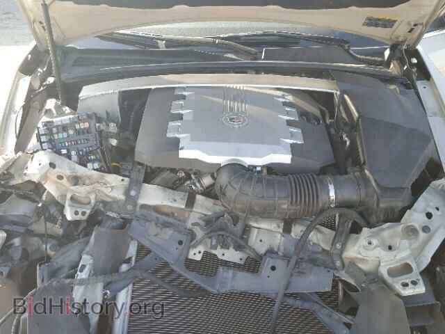 2008 CADILLAC CTS - VIN: 1G6DF577480175673 - Фото 7