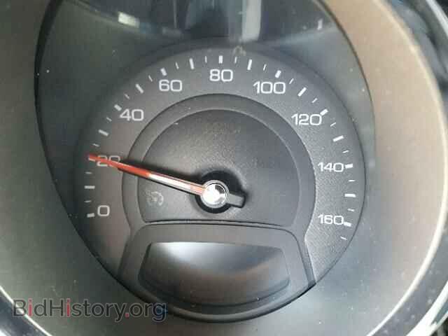 2008 CADILLAC CTS - VIN: 1G6DF577480175673 - Фото 8