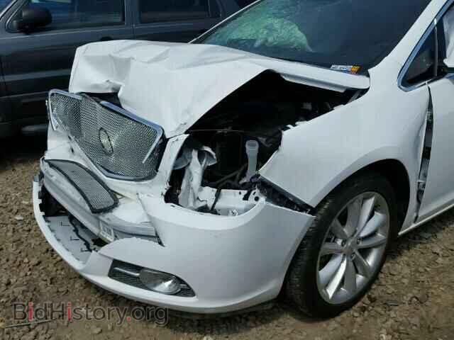 2013 BUICK VERANO - VIN: 1G4PT5SV8D4208777 - Фото 9