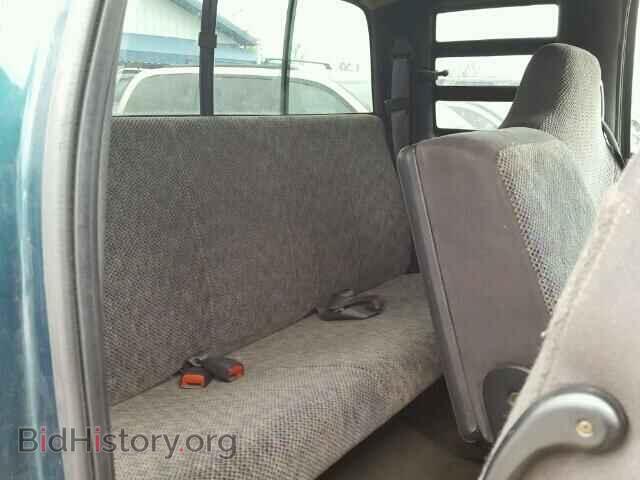 1998 DODGE RAM 1500 - VIN: 3B7HF12Z6WM241845 - Фото 6