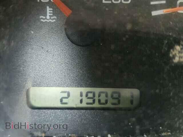 1998 DODGE RAM 1500 - VIN: 3B7HF12Z6WM241845 - Фото 8