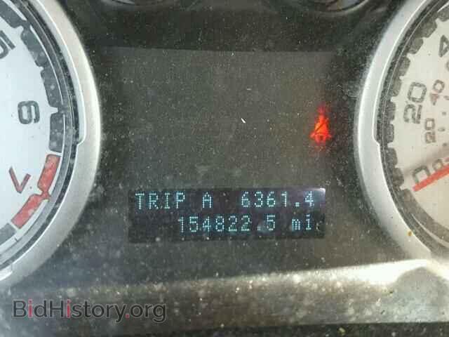 2008 FORD FOCUS - VIN: 1FAHP35N58W292425 - Photo 8