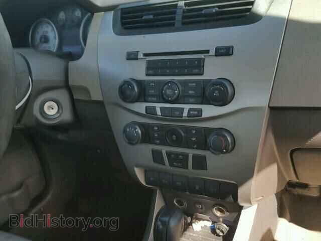 2008 FORD FOCUS - VIN: 1FAHP35N58W292425 - Photo 9