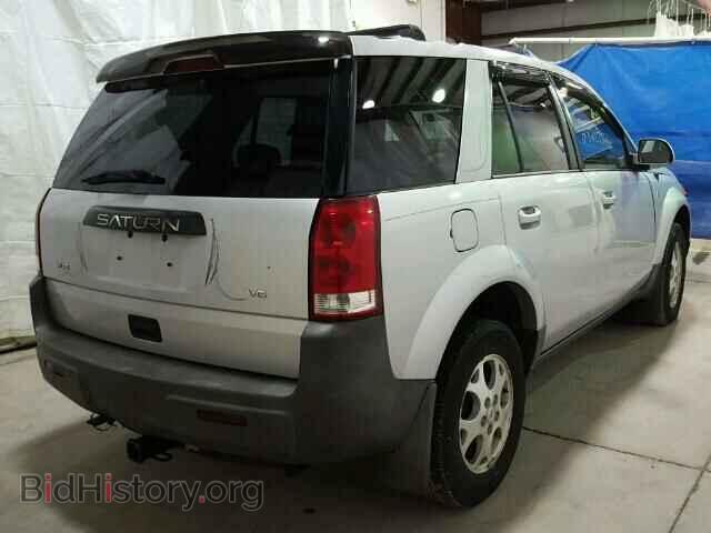 2005 SATURN VUE - VIN: 5GZCZ53445S861318 - Фото 4