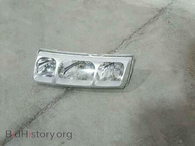 2005 SATURN VUE - VIN: 5GZCZ53445S861318 - Фото 10