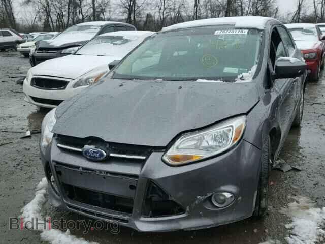 2012 FORD FOCUS - VIN: 1FAHP3K29CL110889 - Photo 2