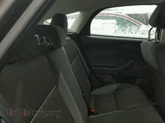 2012 FORD FOCUS - VIN: 1FAHP3K29CL110889 - Photo 6