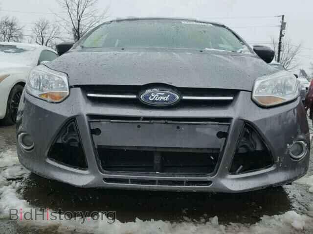 2012 FORD FOCUS - VIN: 1FAHP3K29CL110889 - Photo 9