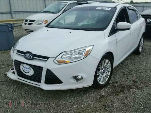 2012 FORD FOCUS - VIN: 1FAHP3F20CL107874 - Photo 2