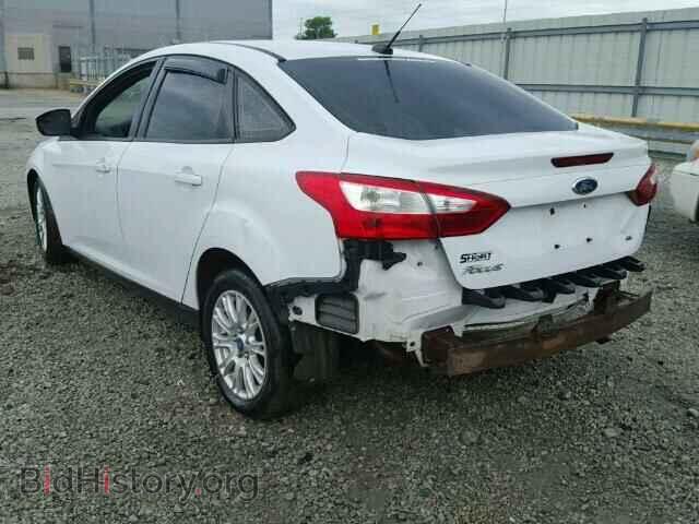 2012 FORD FOCUS - VIN: 1FAHP3F20CL107874 - Photo 3
