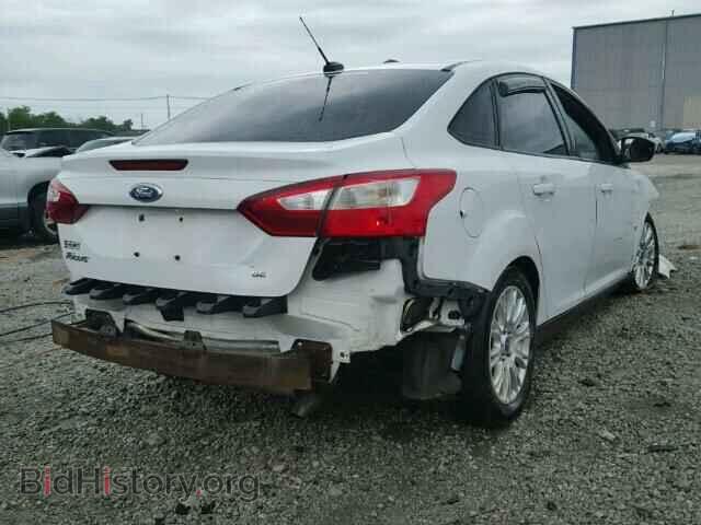 2012 FORD FOCUS - VIN: 1FAHP3F20CL107874 - Photo 4