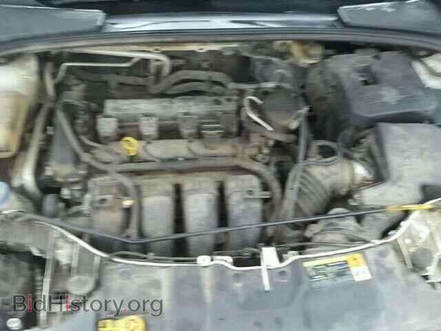2012 FORD FOCUS - VIN: 1FAHP3F20CL107874 - Photo 7