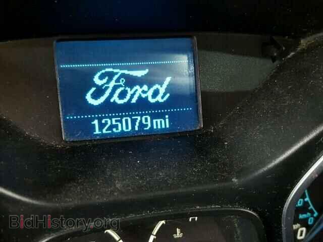 2012 FORD FOCUS - VIN: 1FAHP3F20CL107874 - Photo 8