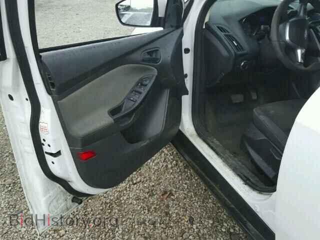 2012 FORD FOCUS - VIN: 1FAHP3F20CL107874 - Photo 9