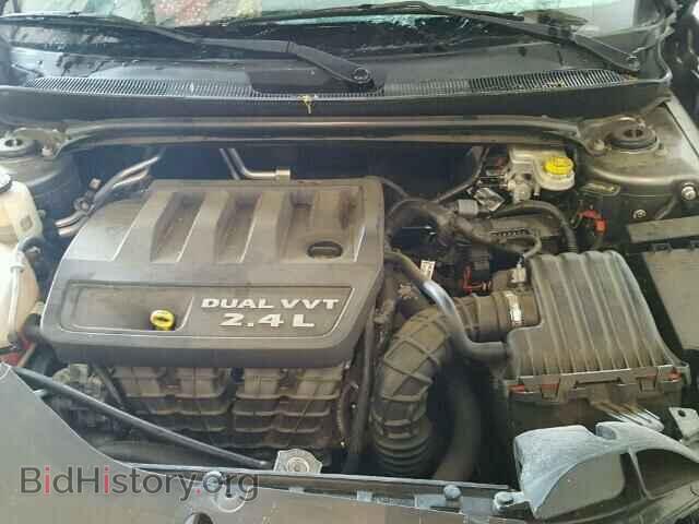 2012 CHRYSLER 200 - VIN: 1C3CCBCB6CN139624 - Photo 7