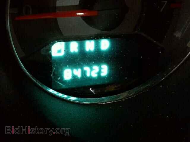2012 CHRYSLER 200 - VIN: 1C3CCBCB6CN139624 - Photo 8