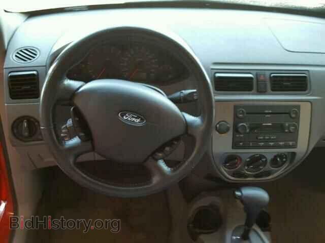 2005 FORD FOCUS - VIN: 1FAFP34N55W276830 - Фото 9