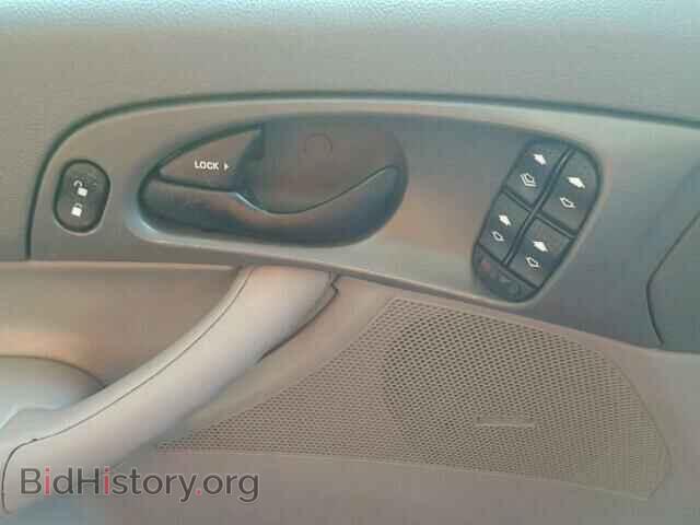 2005 FORD FOCUS - VIN: 1FAFP34N55W276830 - Фото 10