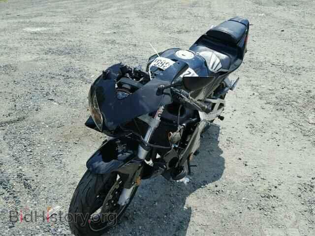 2004 HONDA CBR CYCLE - VIN: JH2PC37024M106176 - Фото 2