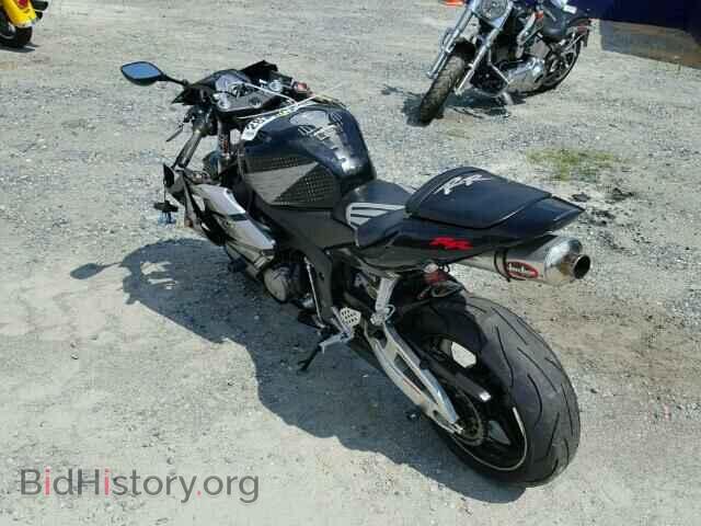 2004 HONDA CBR CYCLE - VIN: JH2PC37024M106176 - Фото 3