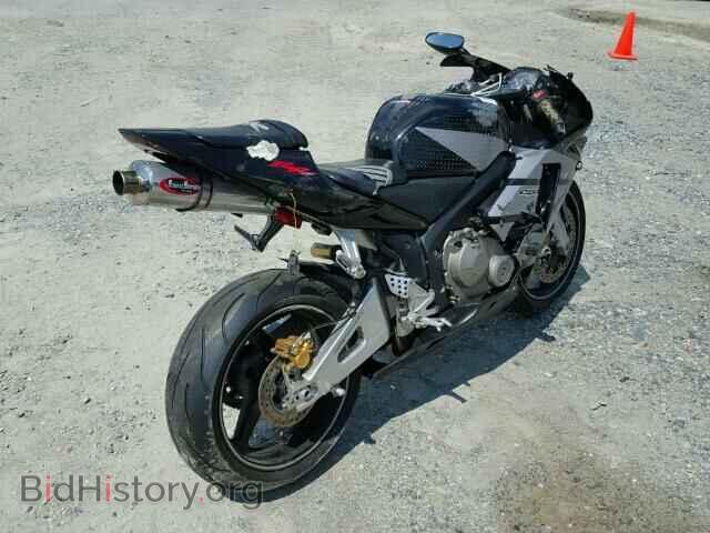 2004 HONDA CBR CYCLE - VIN: JH2PC37024M106176 - Фото 4