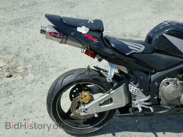 2004 HONDA CBR CYCLE - VIN: JH2PC37024M106176 - Фото 6