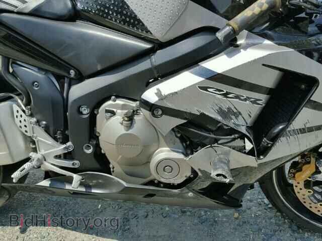 2004 HONDA CBR CYCLE - VIN: JH2PC37024M106176 - Фото 7
