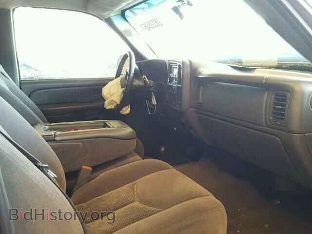 2007 CHEVROLET SILVERADO - VIN: 2GCEK13VX71177117 - Photo 5