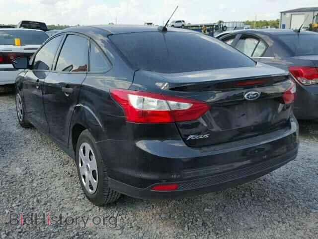 2012 FORD FOCUS - VIN: 1FAHP3E26CL154084 - Photo 3