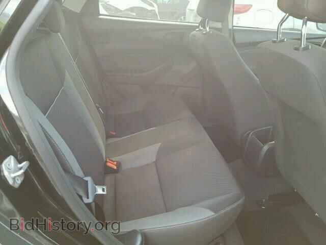 2012 FORD FOCUS - VIN: 1FAHP3E26CL154084 - Photo 6