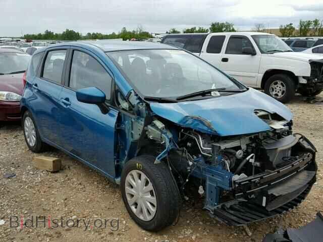 Фотография 3N1CE2CP1GL373132 - NISSAN VERSA 2016