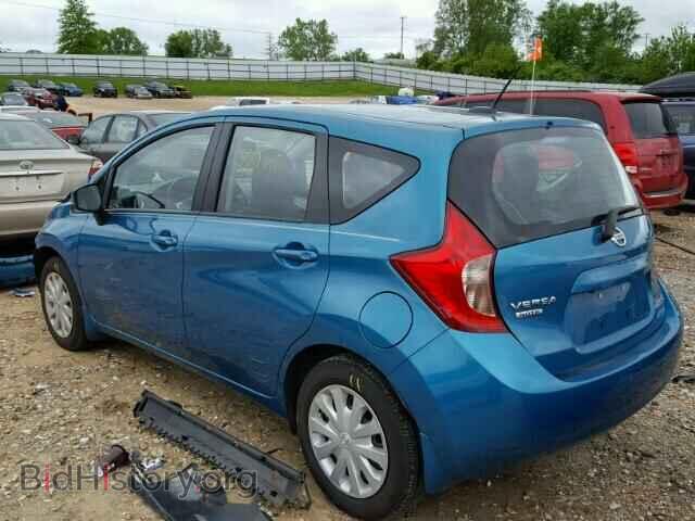 2016 NISSAN VERSA - VIN: 3N1CE2CP1GL373132 - Фото 3