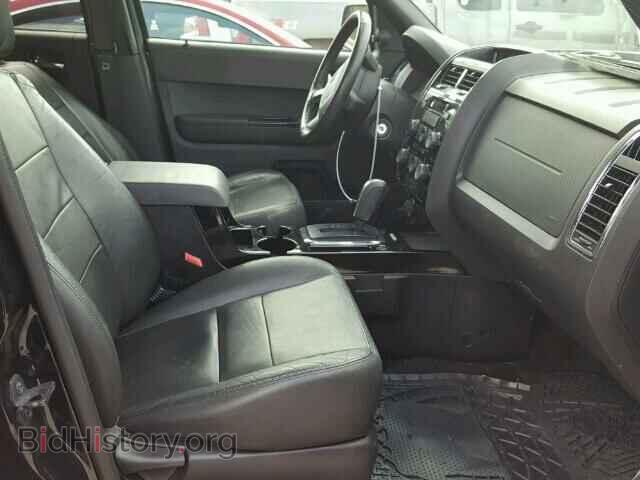 2012 FORD ESCAPE - VIN: 1FMCU0E72CKB06719 - Photo 5