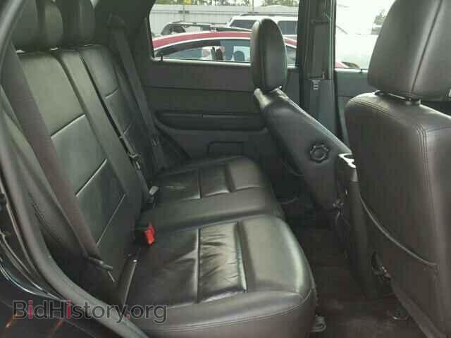 2012 FORD ESCAPE - VIN: 1FMCU0E72CKB06719 - Photo 6