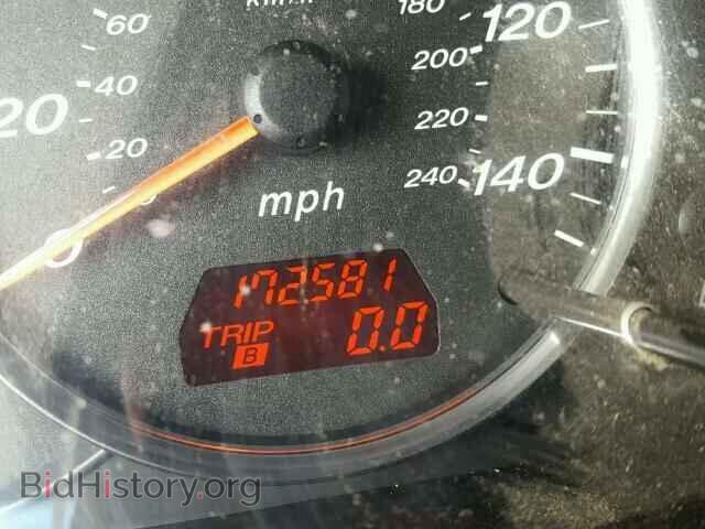 2005 MAZDA 6 - VIN: 1YVFP80C855M71431 - Фото 8