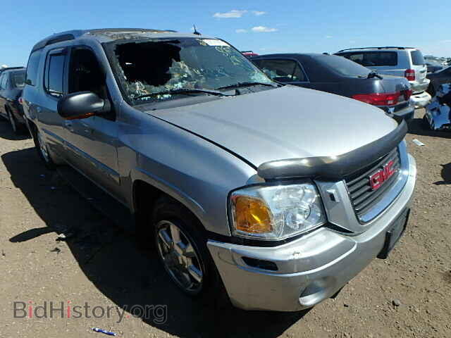 Фотография 1GKET12S746146422 - GMC ENVOY 2004