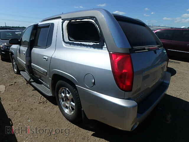 2004 GMC ENVOY - VIN: 1GKET12S746146422 - Фото 3