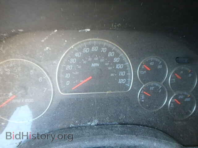 2004 GMC ENVOY - VIN: 1GKET12S746146422 - Фото 8