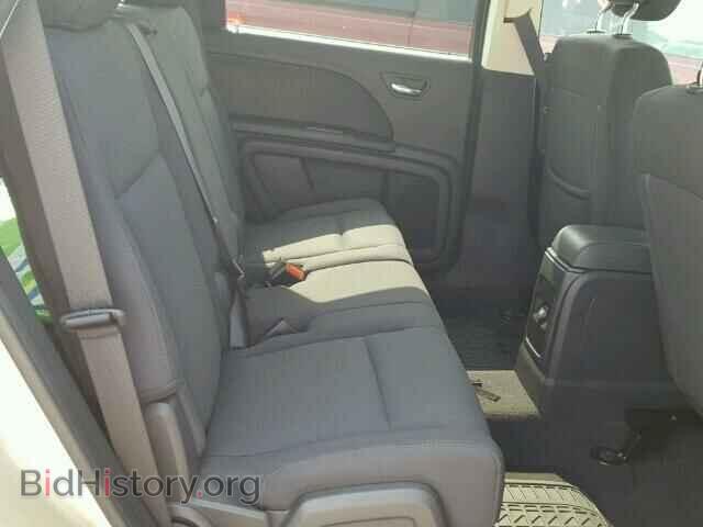 2010 DODGE JOURNEY - VIN: 3D4PG4FB6AT117695 - Фото 6