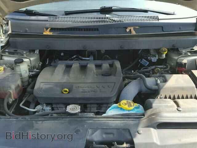 2010 DODGE JOURNEY - VIN: 3D4PG4FB6AT117695 - Фото 7