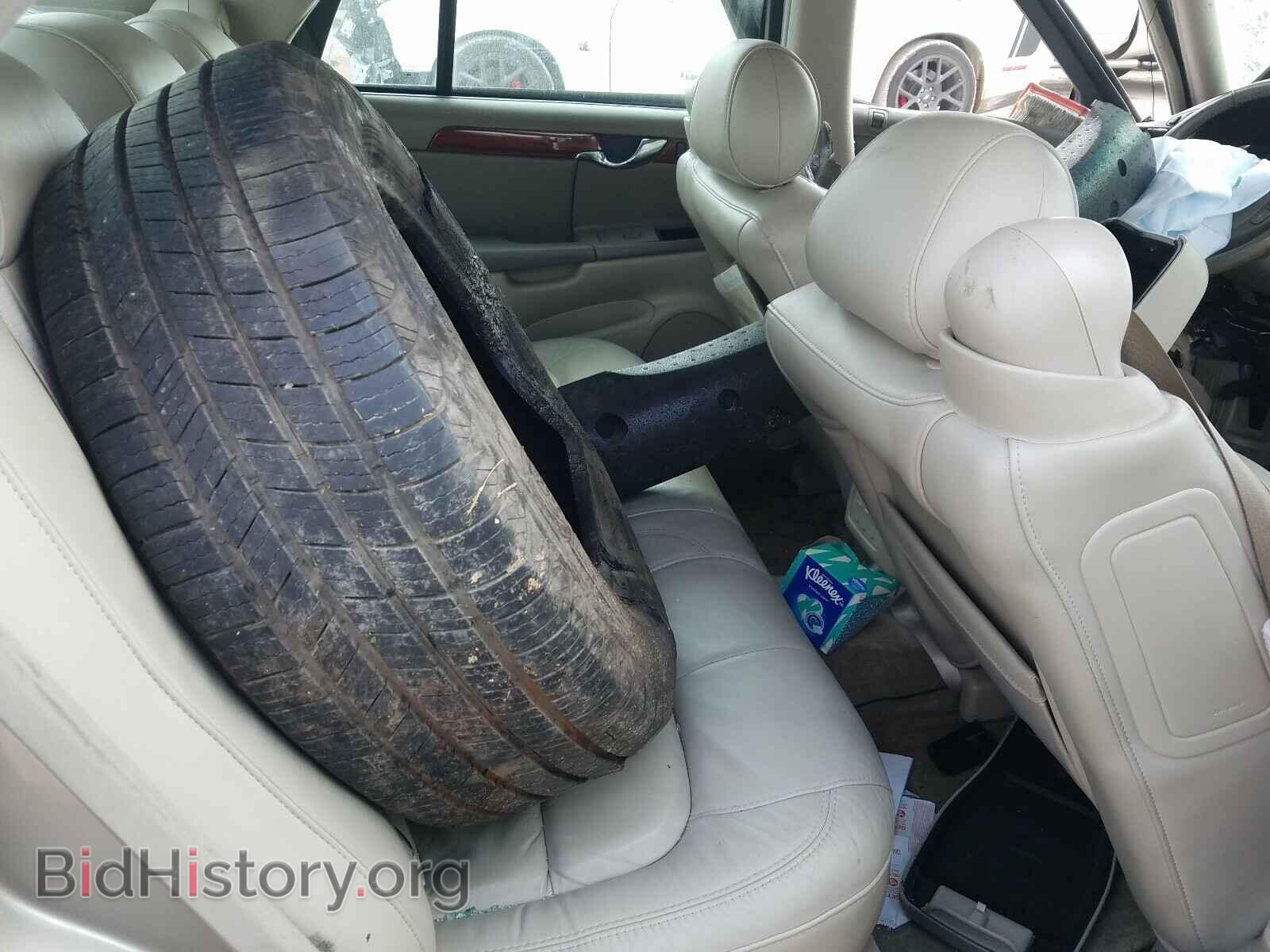 2004 CADILLAC DEVILLE - VIN: 1G6KD54Y04U120618 - Фото 6