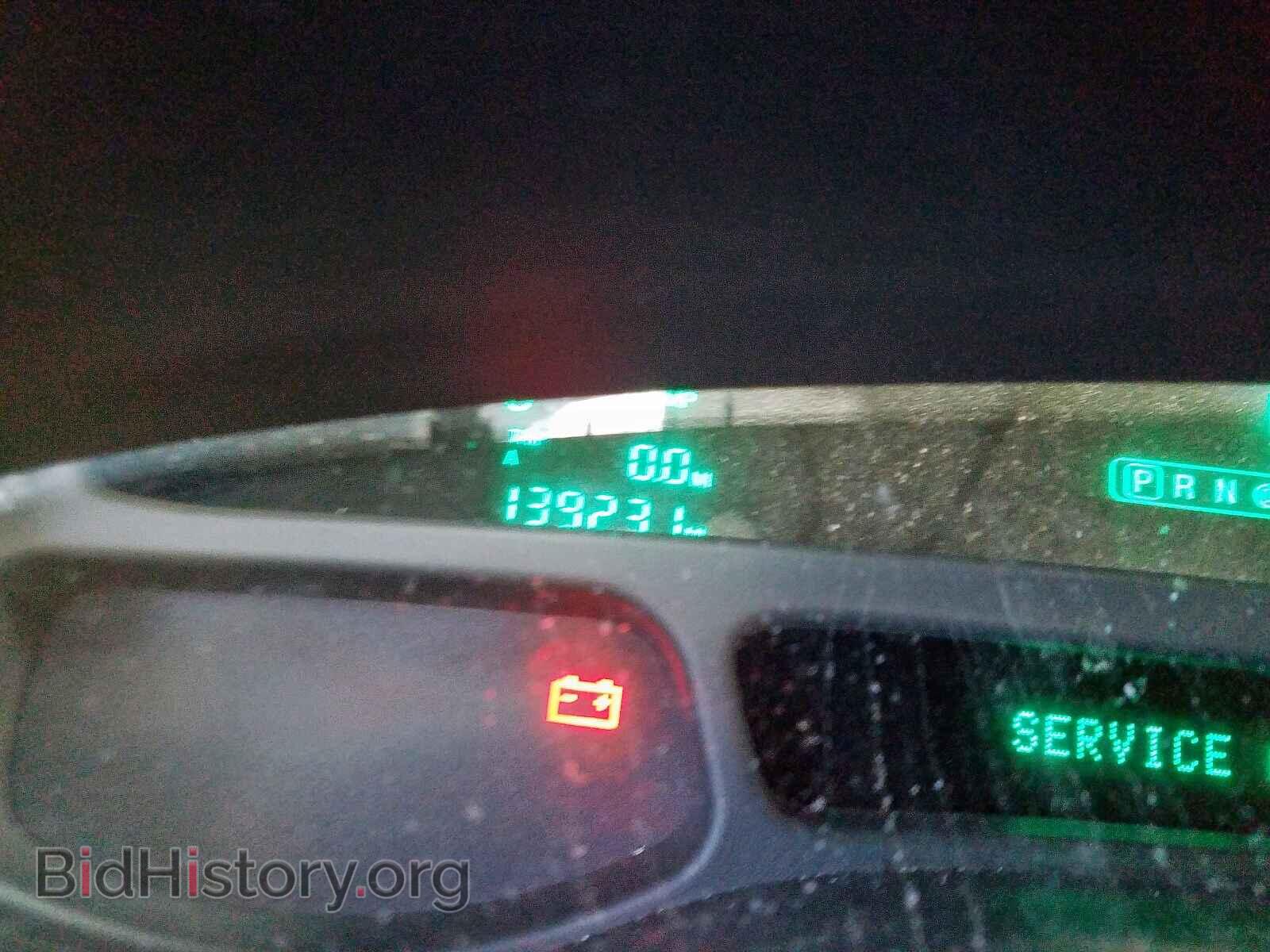 2004 CADILLAC DEVILLE - VIN: 1G6KD54Y04U120618 - Фото 8